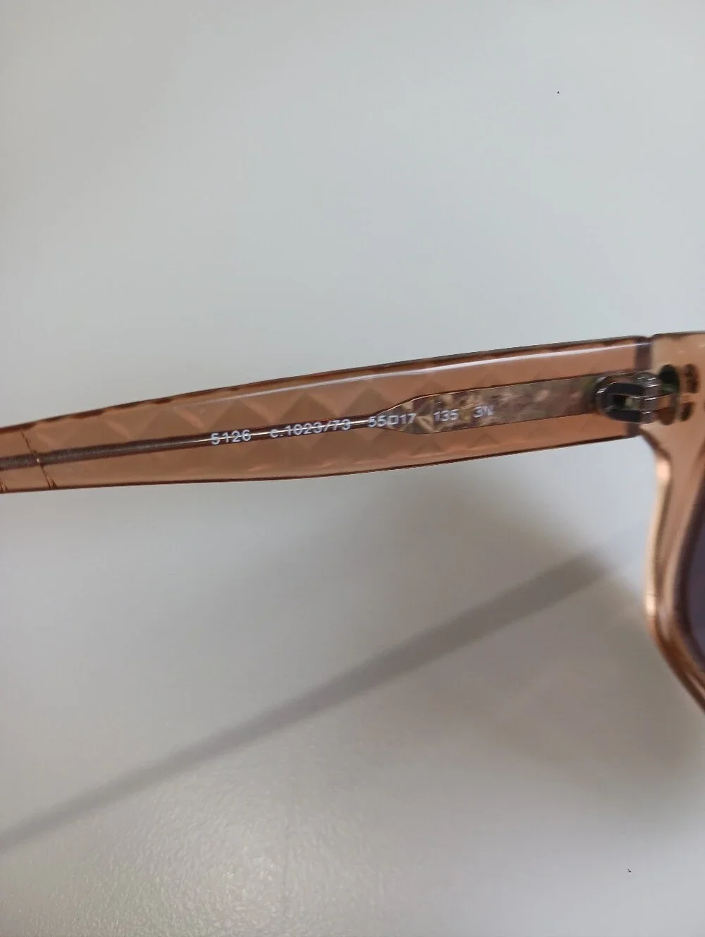Vintage Chanel Sunglasses